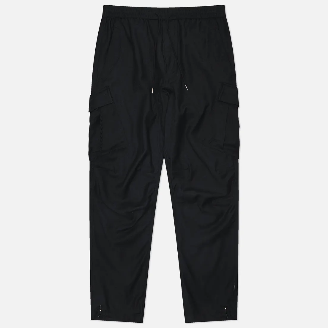 maharishi Мужские брюки Merino Wool Cargo Track