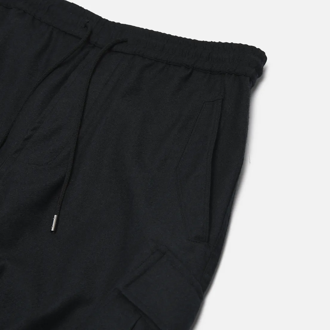 maharishi Мужские брюки Merino Wool Cargo Track