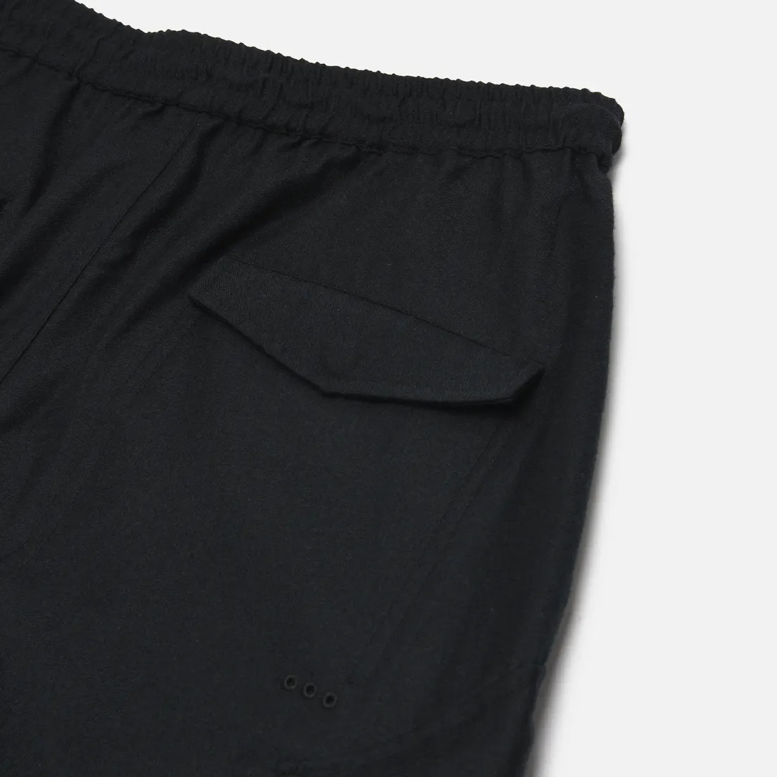 maharishi Мужские брюки Merino Wool Cargo Track