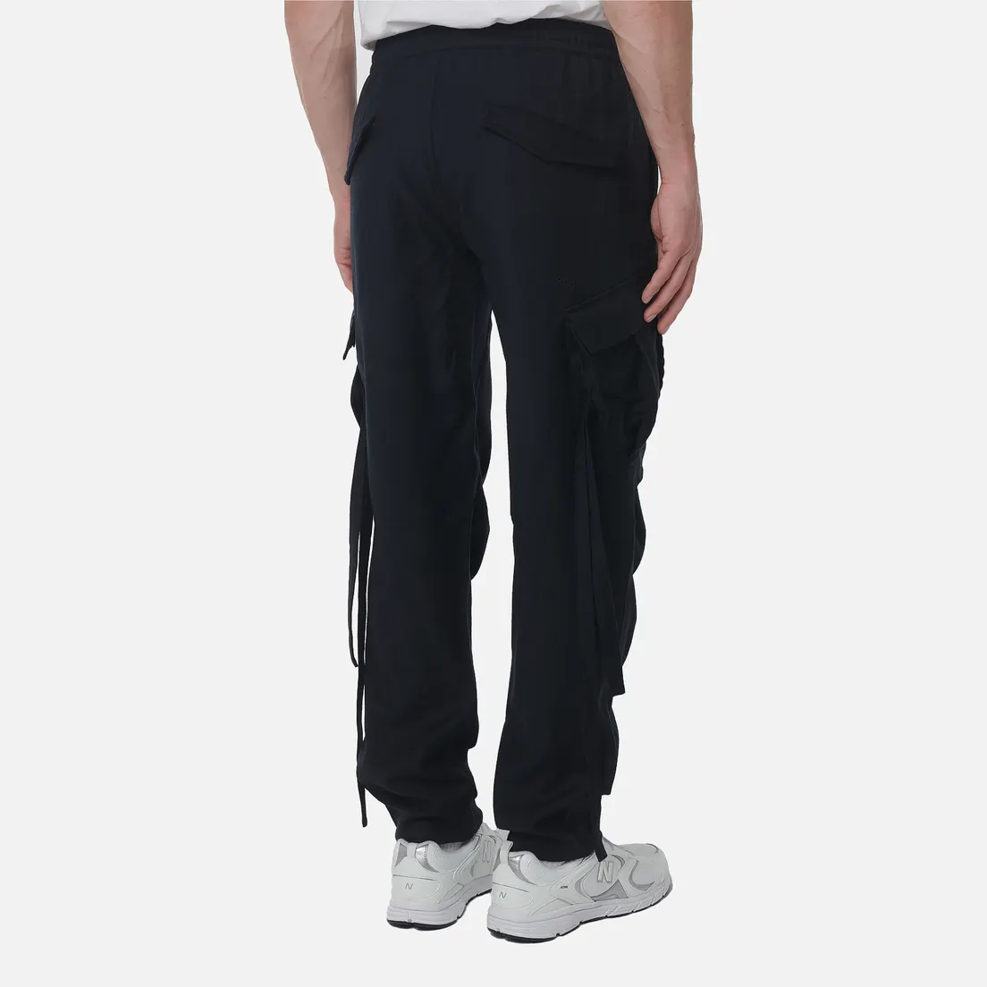 maharishi Мужские брюки Merino Wool Cargo Track