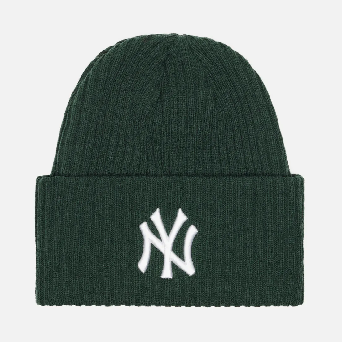 New Era Шапка MLB NY Yankees Wide Cuff