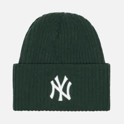New Era Шапка MLB NY Yankees Wide Cuff