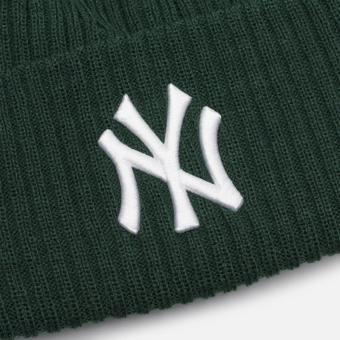 New Era Шапка MLB NY Yankees Wide Cuff