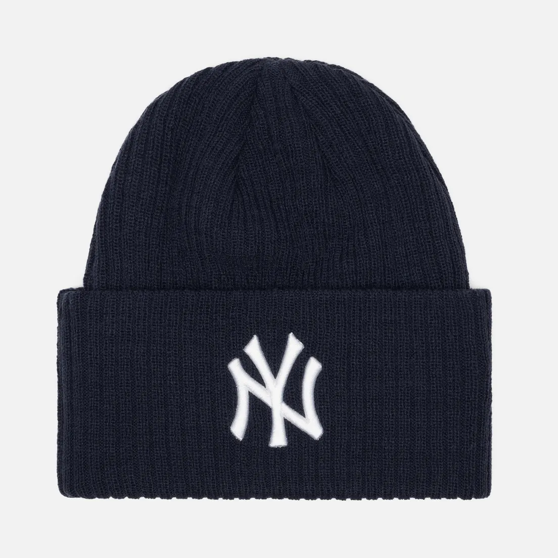 New Era Шапка MLB NY Yankees Wide Cuff