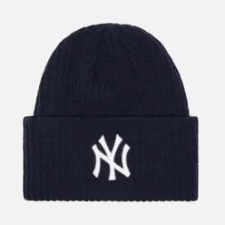 New Era Шапка MLB NY Yankees Wide Cuff