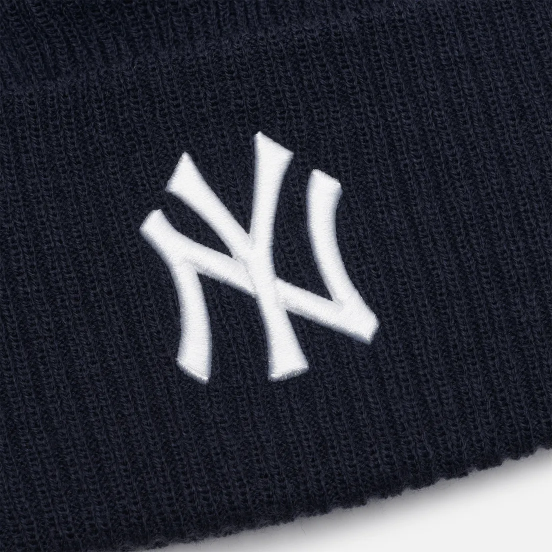 New Era Шапка MLB NY Yankees Wide Cuff