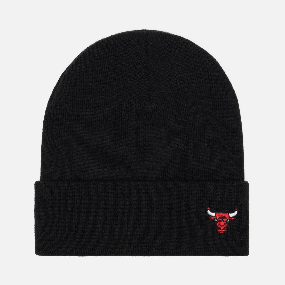 New Era Шапка NBA Chicago Bulls Mini Logo Cuff