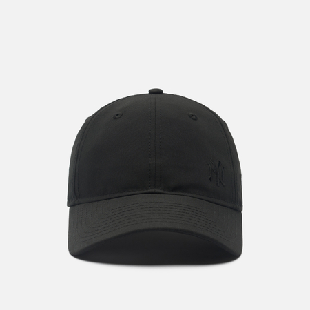 фото Кепка new era new york yankees flawless 9twenty, цвет чёрный