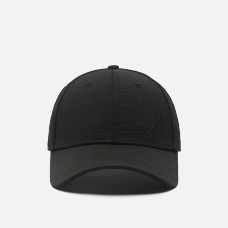 фото Кепка new era new york yankees flawless mesh 9forty, цвет чёрный