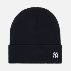New Era Шапка MLB NY Yankees Mini Logo Cuff