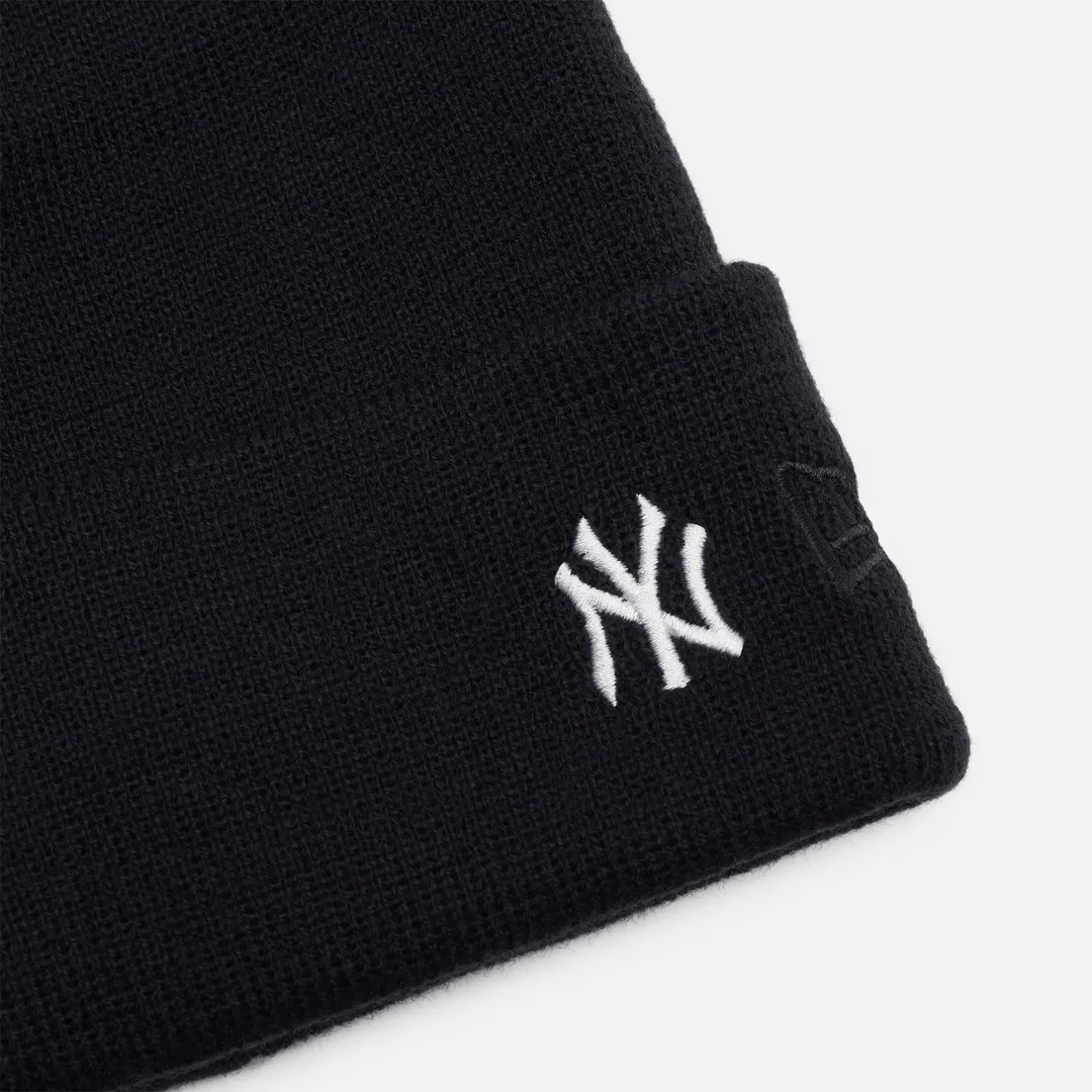 New Era Шапка MLB NY Yankees Mini Logo Cuff