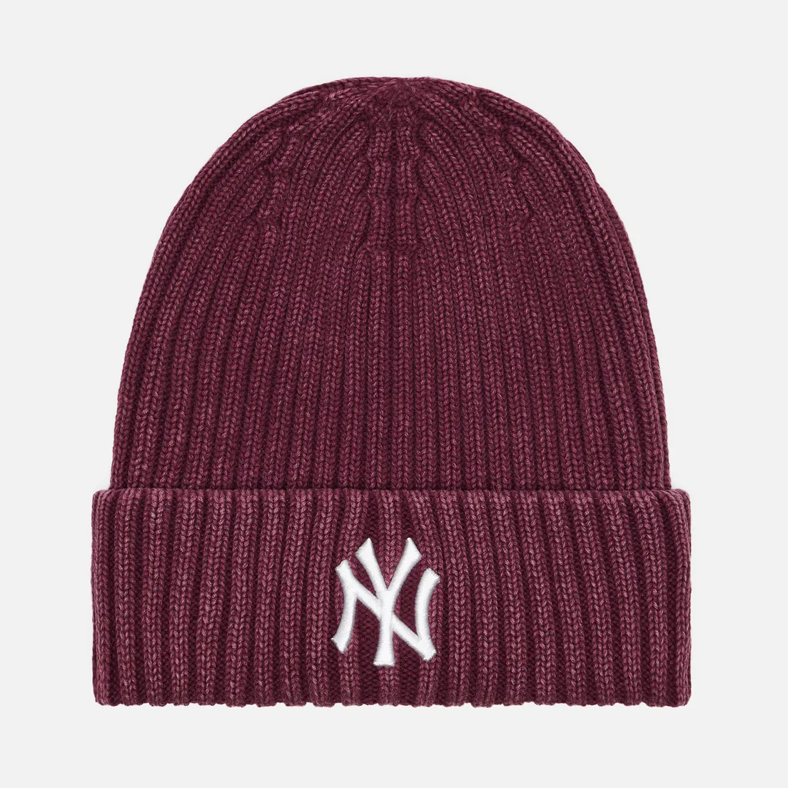 New Era Шапка MLB NY Yankees Washed Cuff