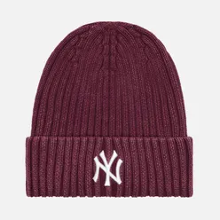 New Era Шапка MLB NY Yankees Washed Cuff