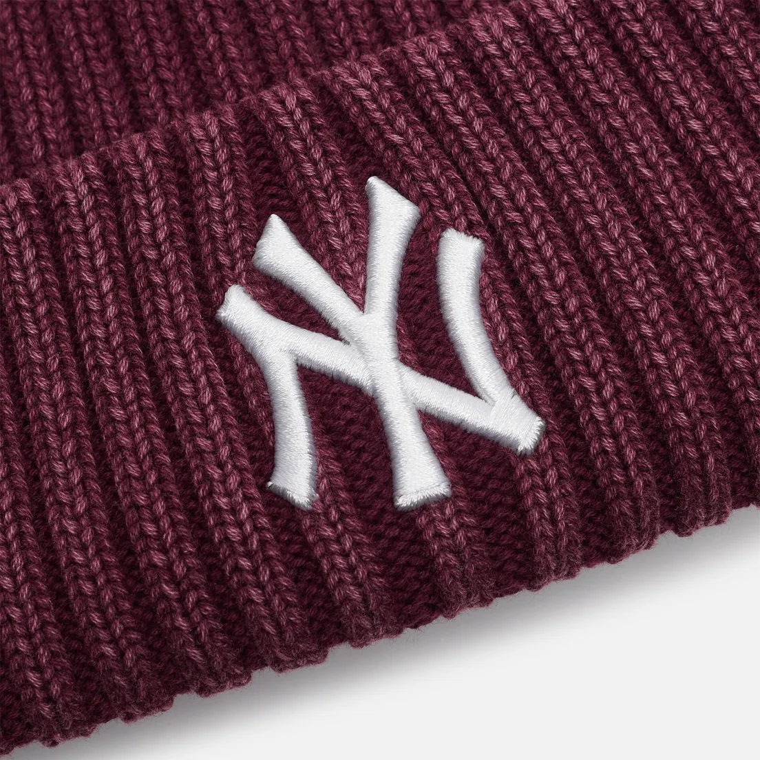 New Era Шапка MLB NY Yankees Washed Cuff