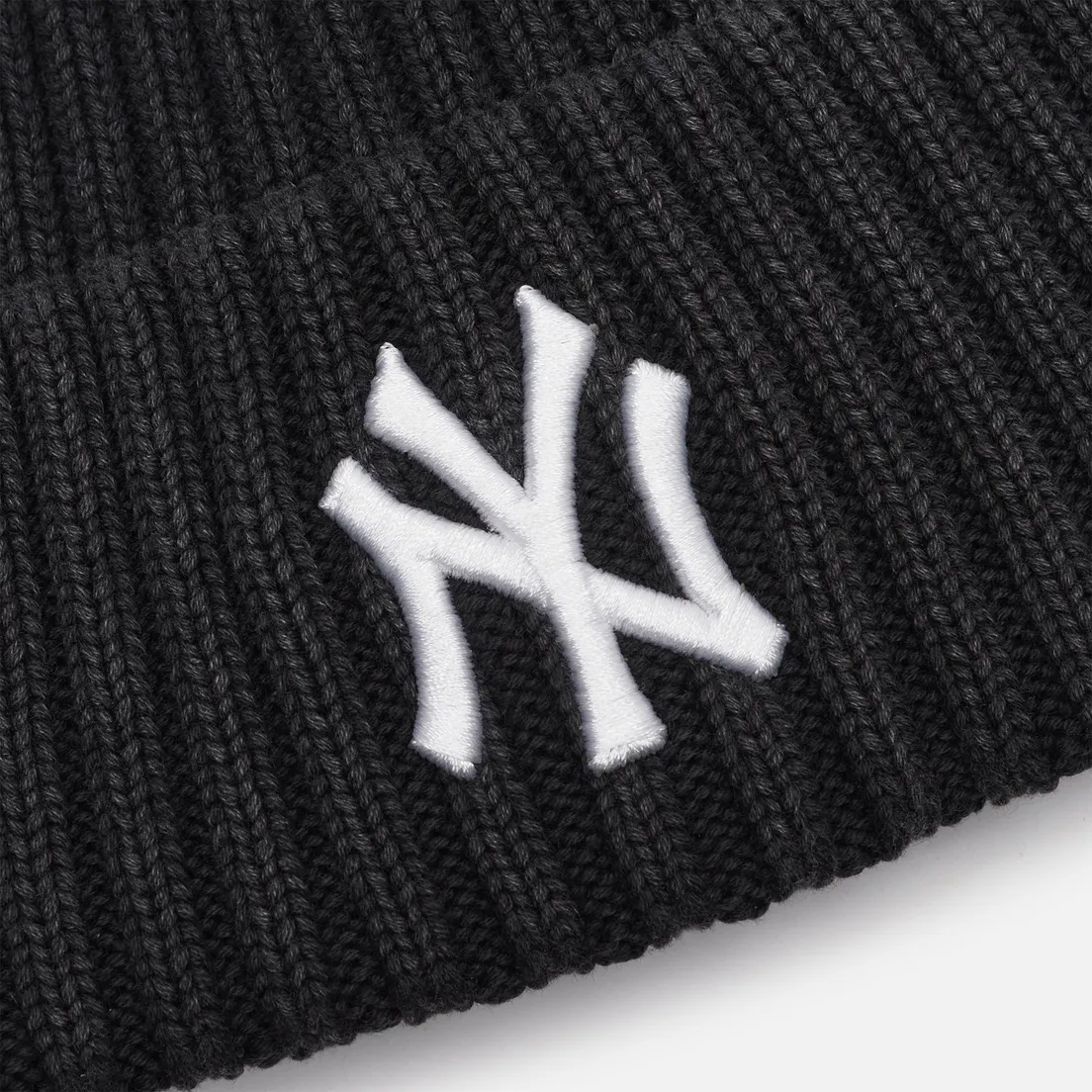 New Era Шапка MLB NY Yankees Washed Cuff