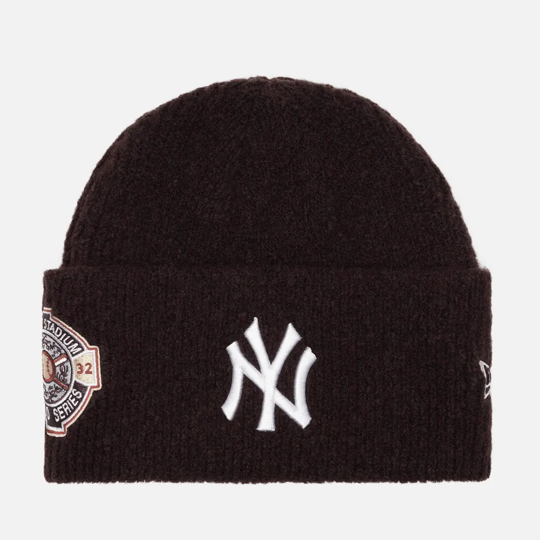 New Era Шапка MLB NY Yankees World Series Cuff