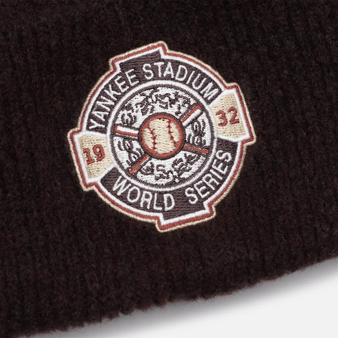 New Era Шапка MLB NY Yankees World Series Cuff