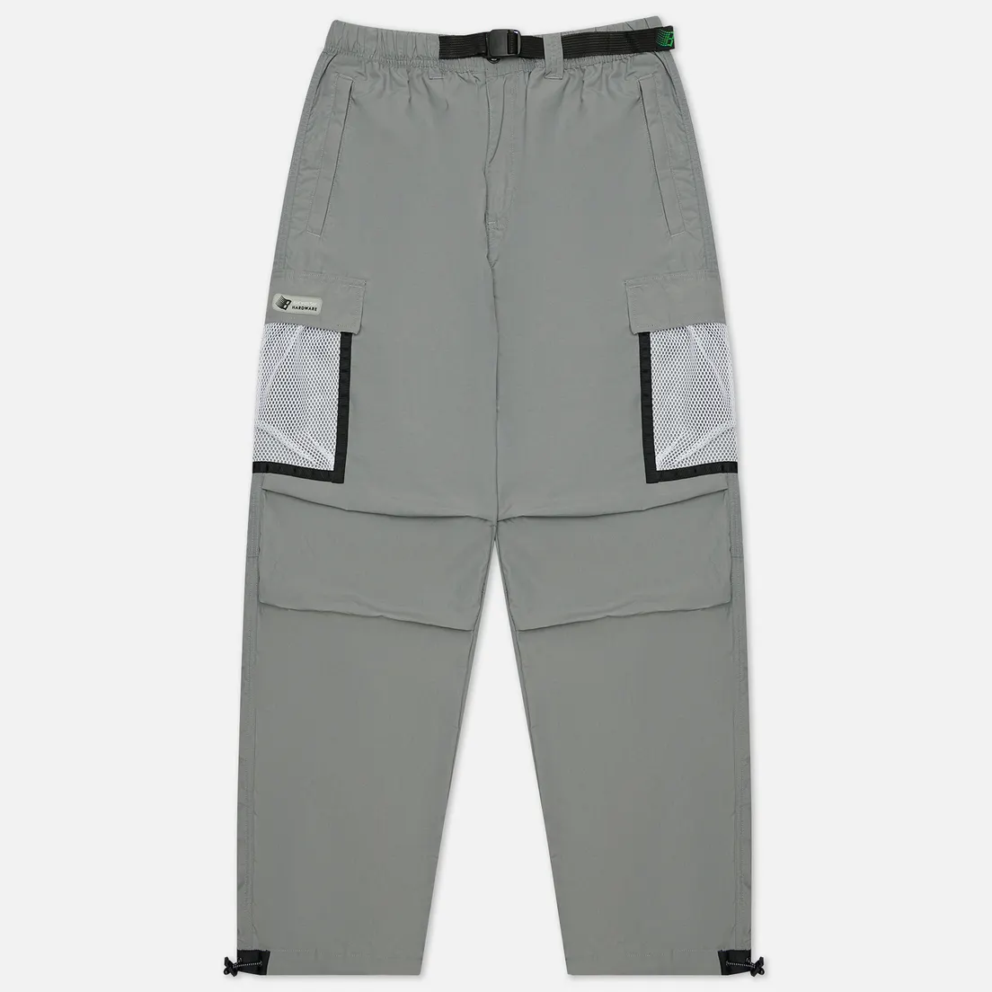 Bronze 56K Мужские брюки Mesh Cargo