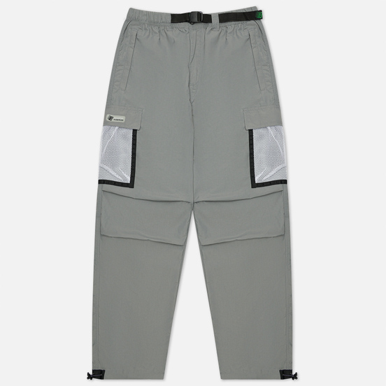 Мужские брюки Bronze 56K Mesh Cargo Grey