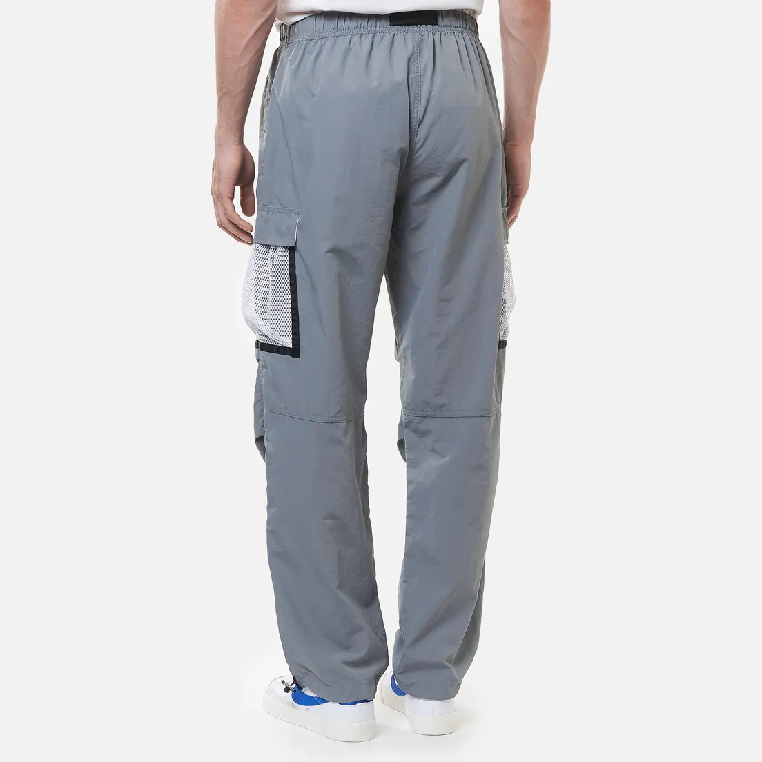 Bronze 56K Мужские брюки Mesh Cargo