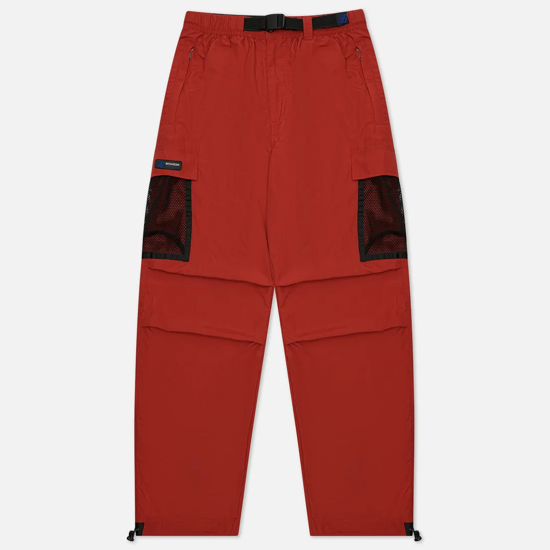 Bronze 56K Мужские брюки Mesh Cargo