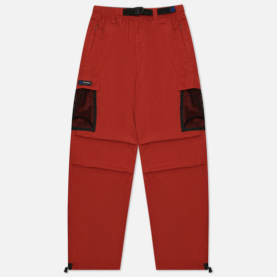 Мужские брюки Bronze 56K Mesh Cargo Rust