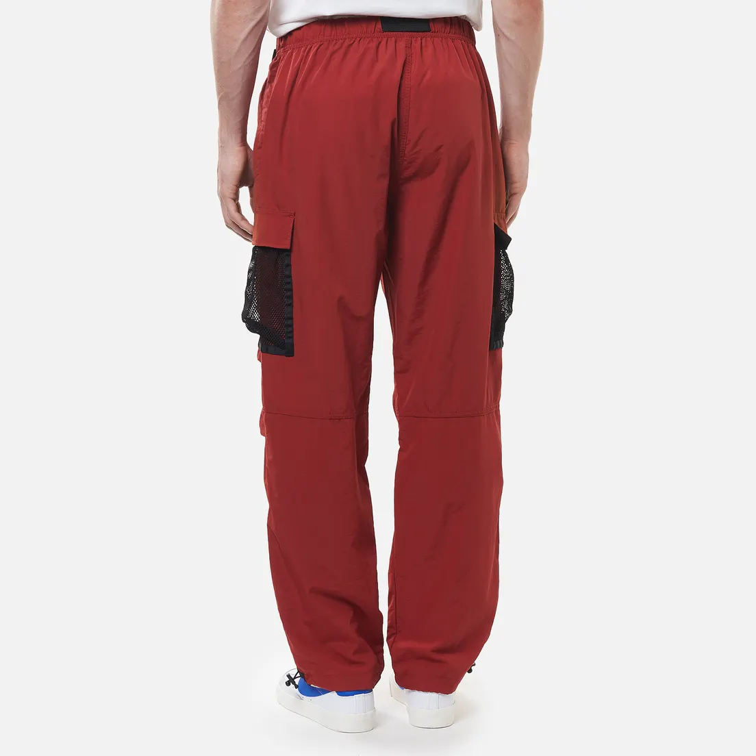 Bronze 56K Мужские брюки Mesh Cargo