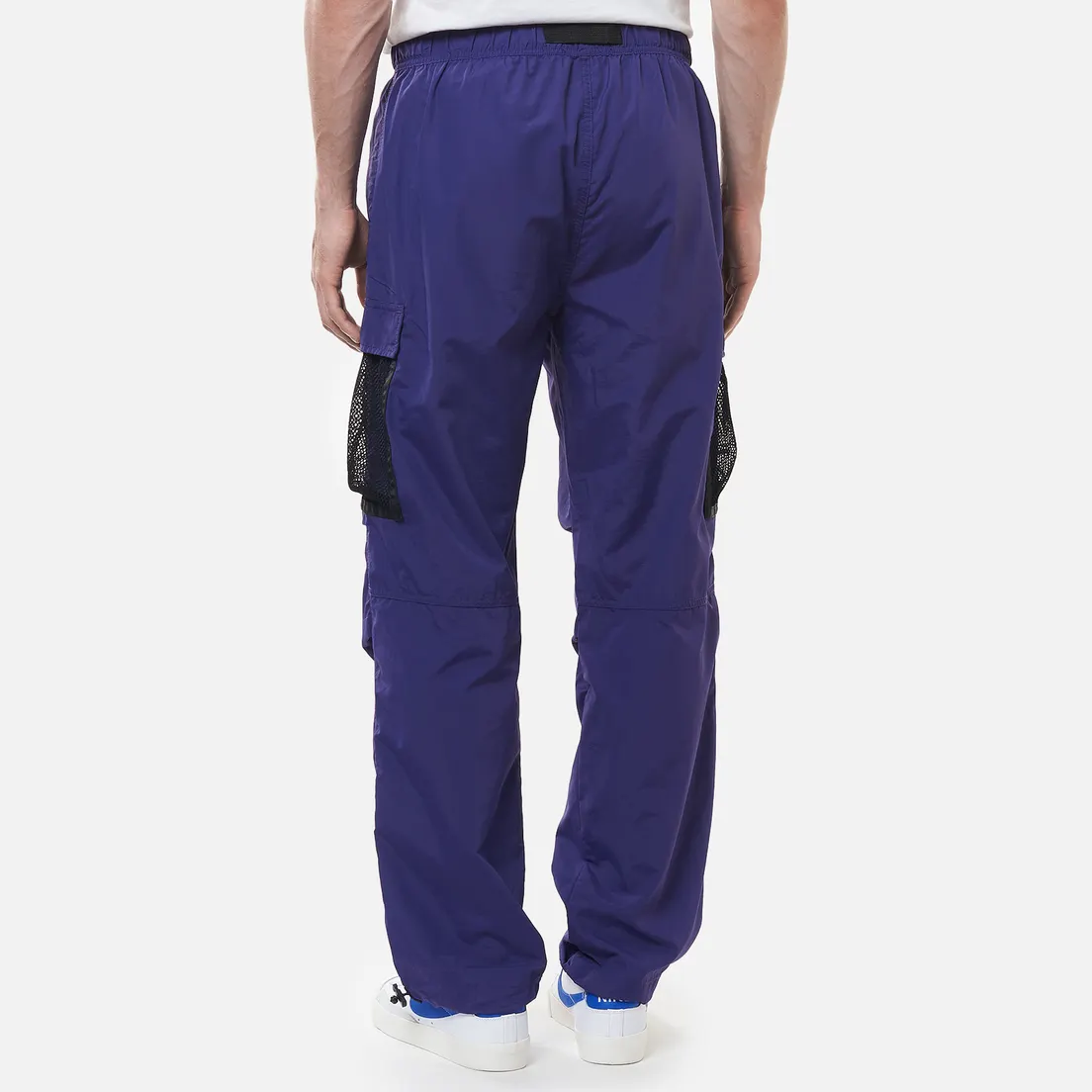 Bronze 56K Мужские брюки Mesh Cargo