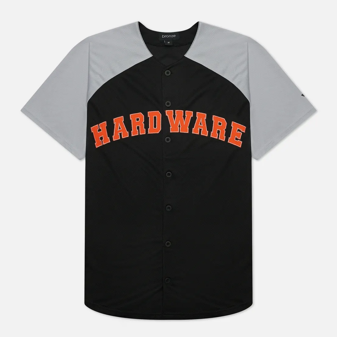 Bronze 56K Мужская рубашка Hardware Jersey