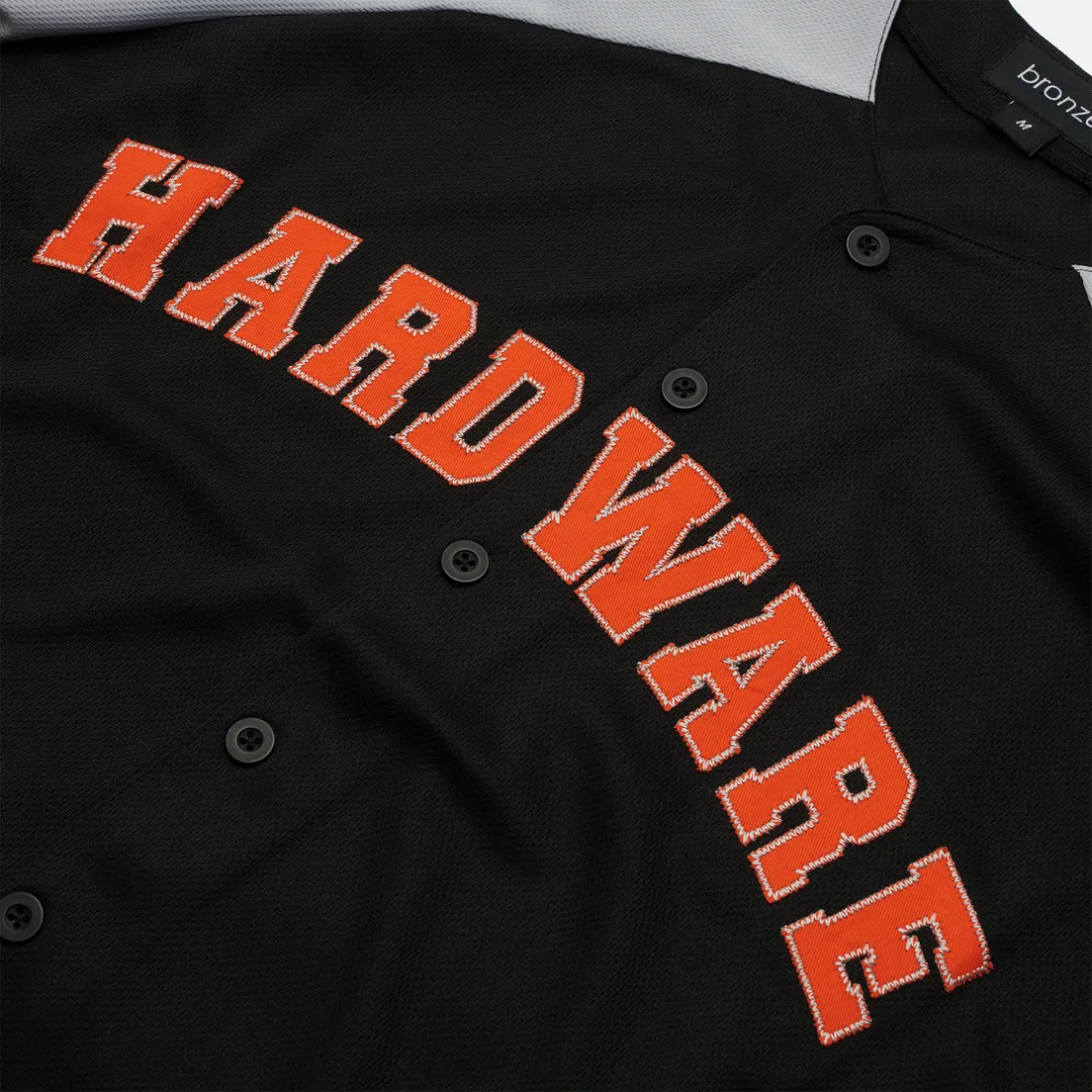 Bronze 56K Мужская рубашка Hardware Jersey
