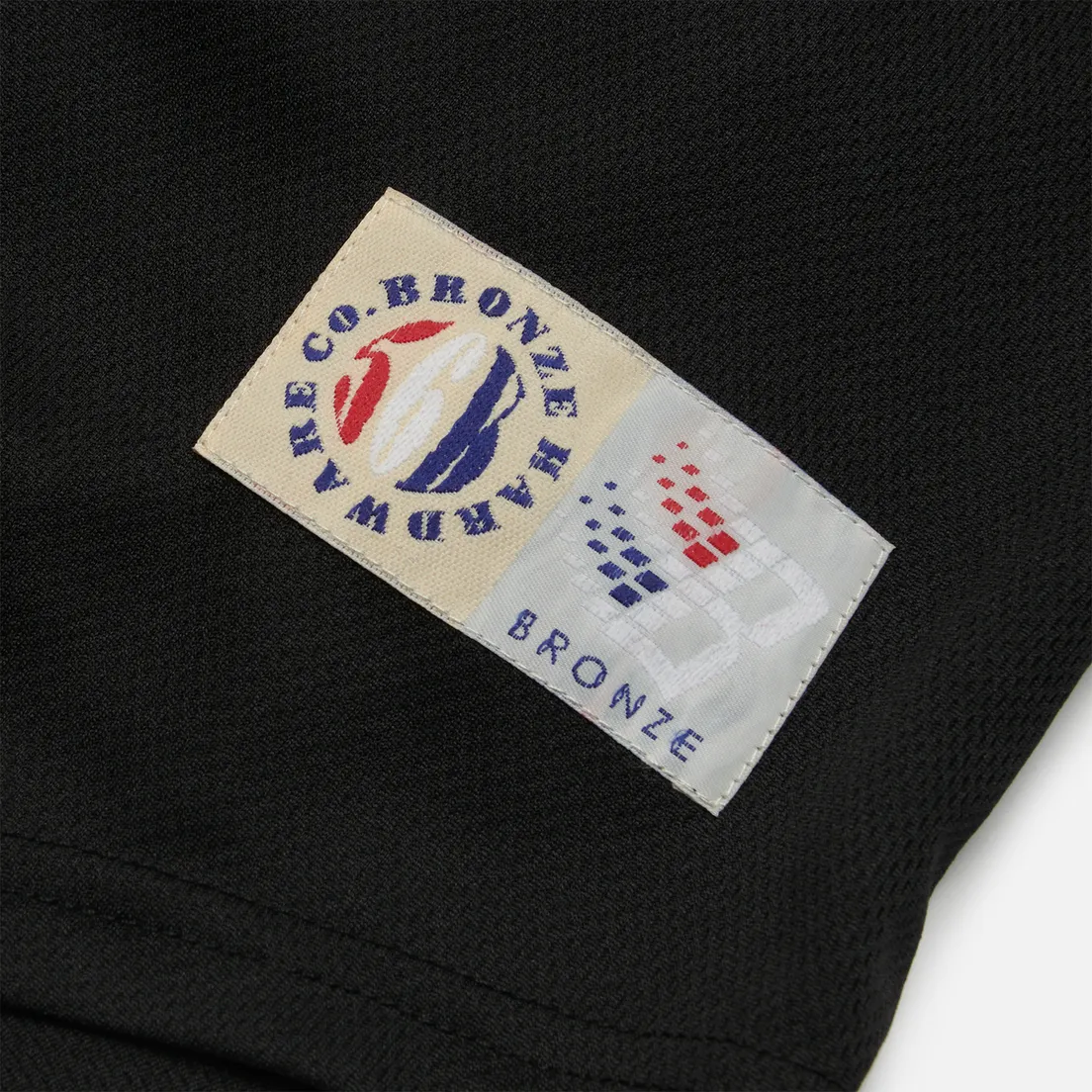 Bronze 56K Мужская рубашка Hardware Jersey
