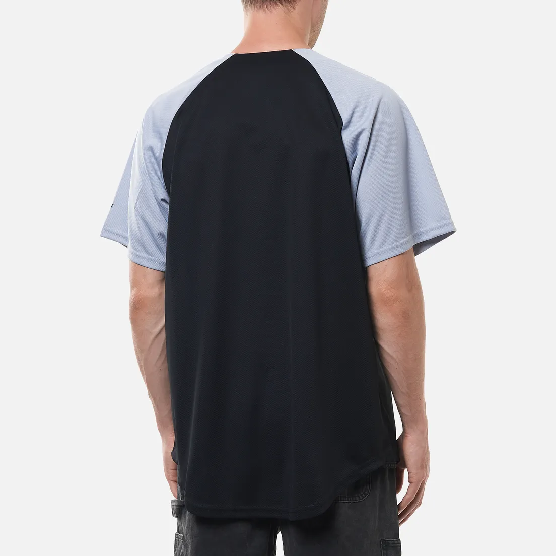 Bronze 56K Мужская рубашка Hardware Jersey