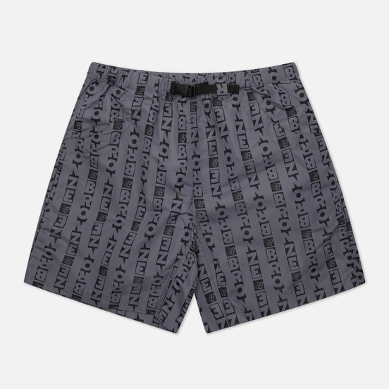Мужские шорты Bronze 56K Vert Grey