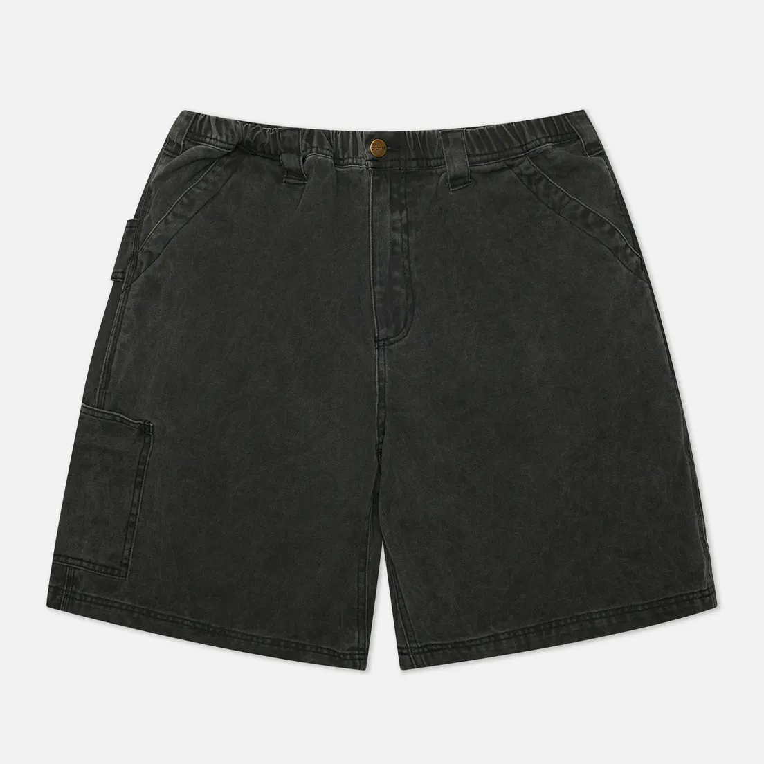 Bronze 56K Мужские шорты Karpenter Washed