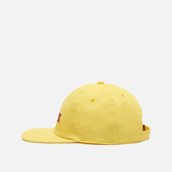 Кепка Bronze 56K Plate Yellow