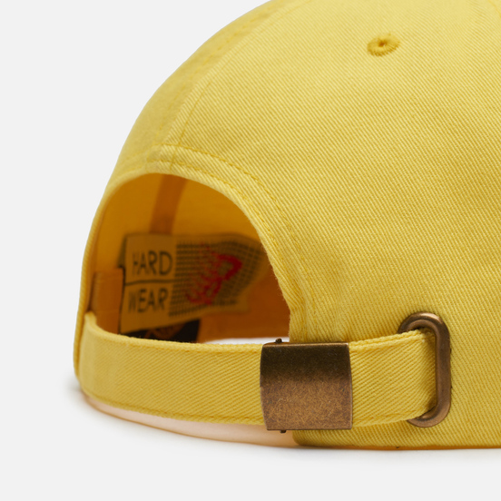 Кепка Bronze 56K Plate Yellow