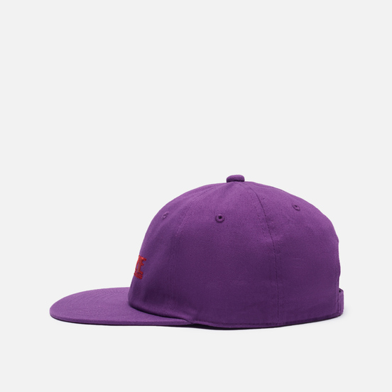 Кепка Bronze 56K Plate Purple