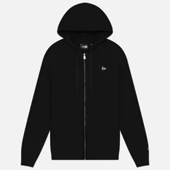 New Era Мужская толстовка Premium Essential Oversized Full Zip Hoodie