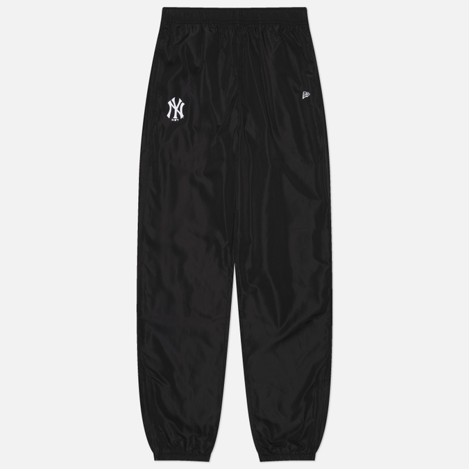 Мужские брюки New Era MLB Core Plus Woven Jogger New York Yankees
