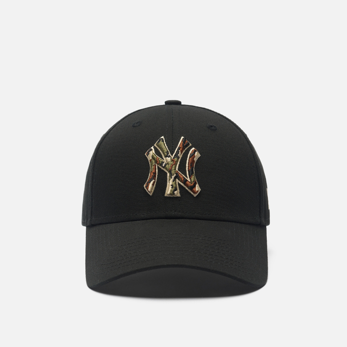 Кепка New Era Outline Camo 9Forty New York Yankees