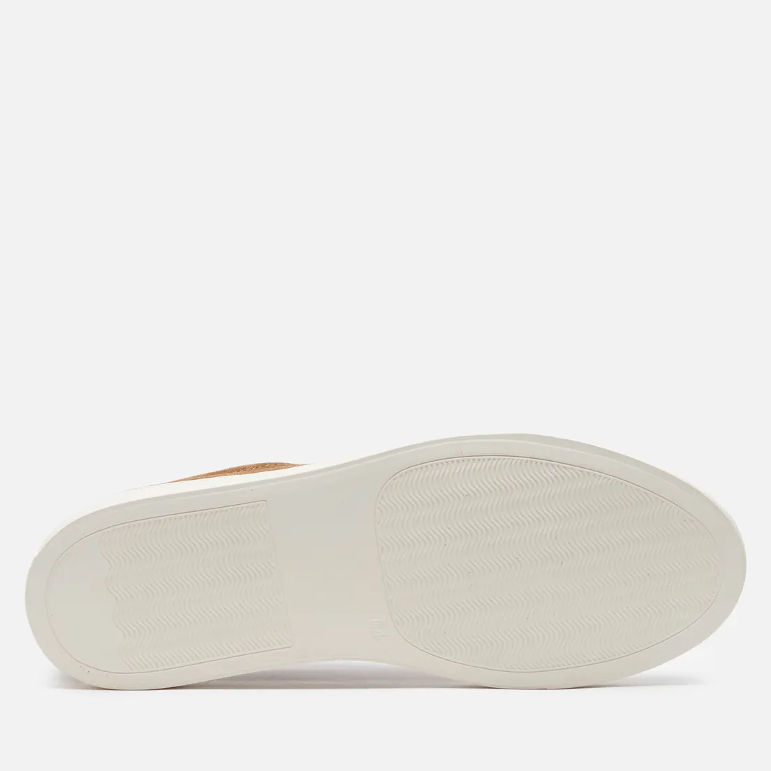 Common Projects Женские кеды Achilles Low Suede