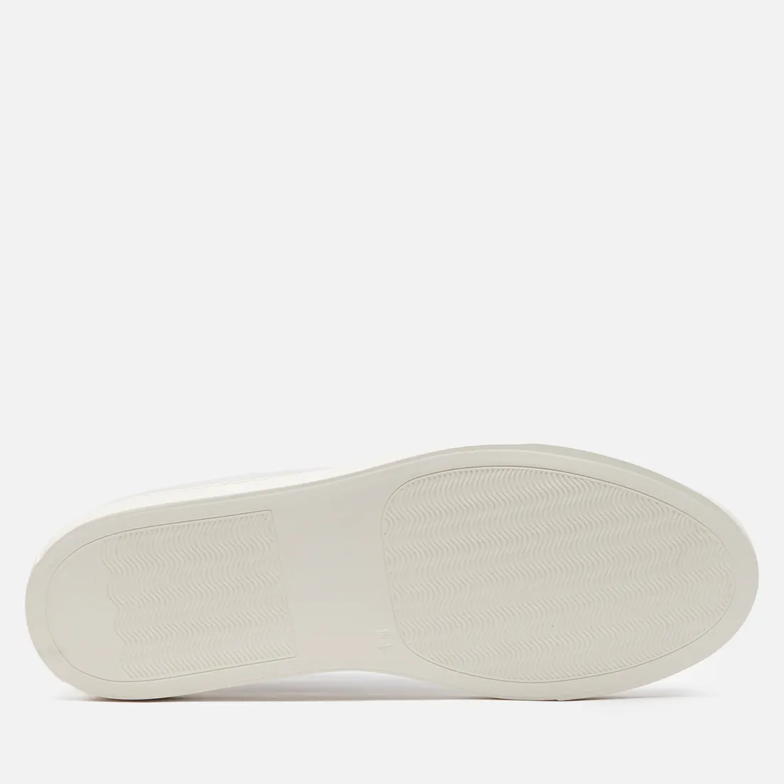 Common Projects Женские кеды Achilles Low Suede