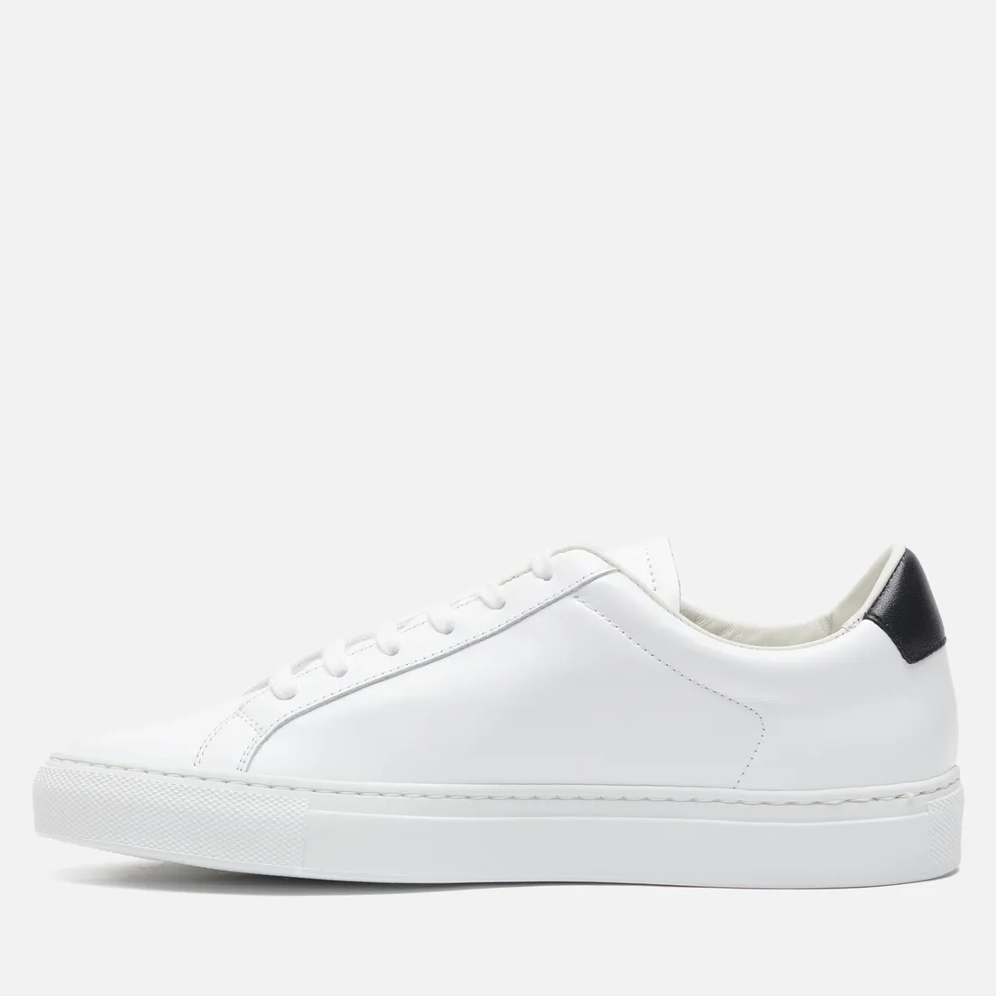 Common Projects Женские кеды Retro Low