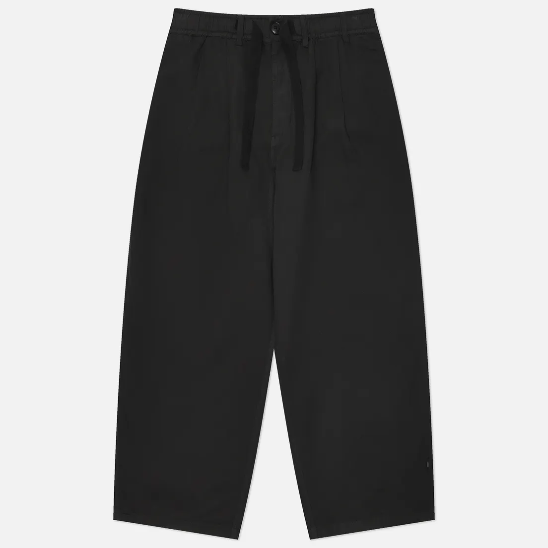 maharishi Мужские брюки Hemp Pleated Track