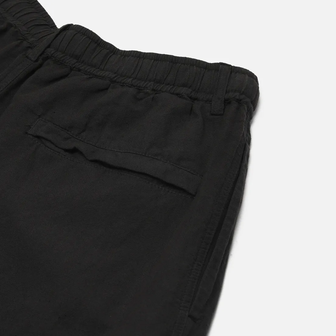 maharishi Мужские брюки Hemp Pleated Track