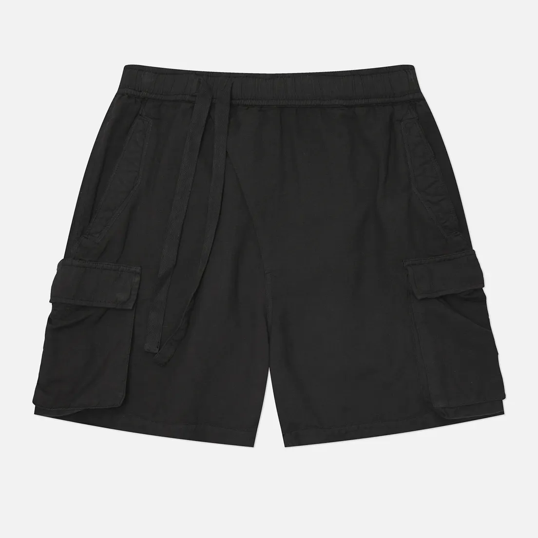 maharishi Мужские шорты Hemp Cargo Asym Track