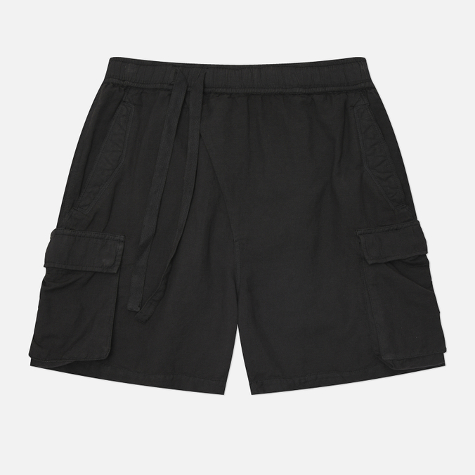 Мужские шорты maharishi Hemp Cargo Asym Track 21690₽