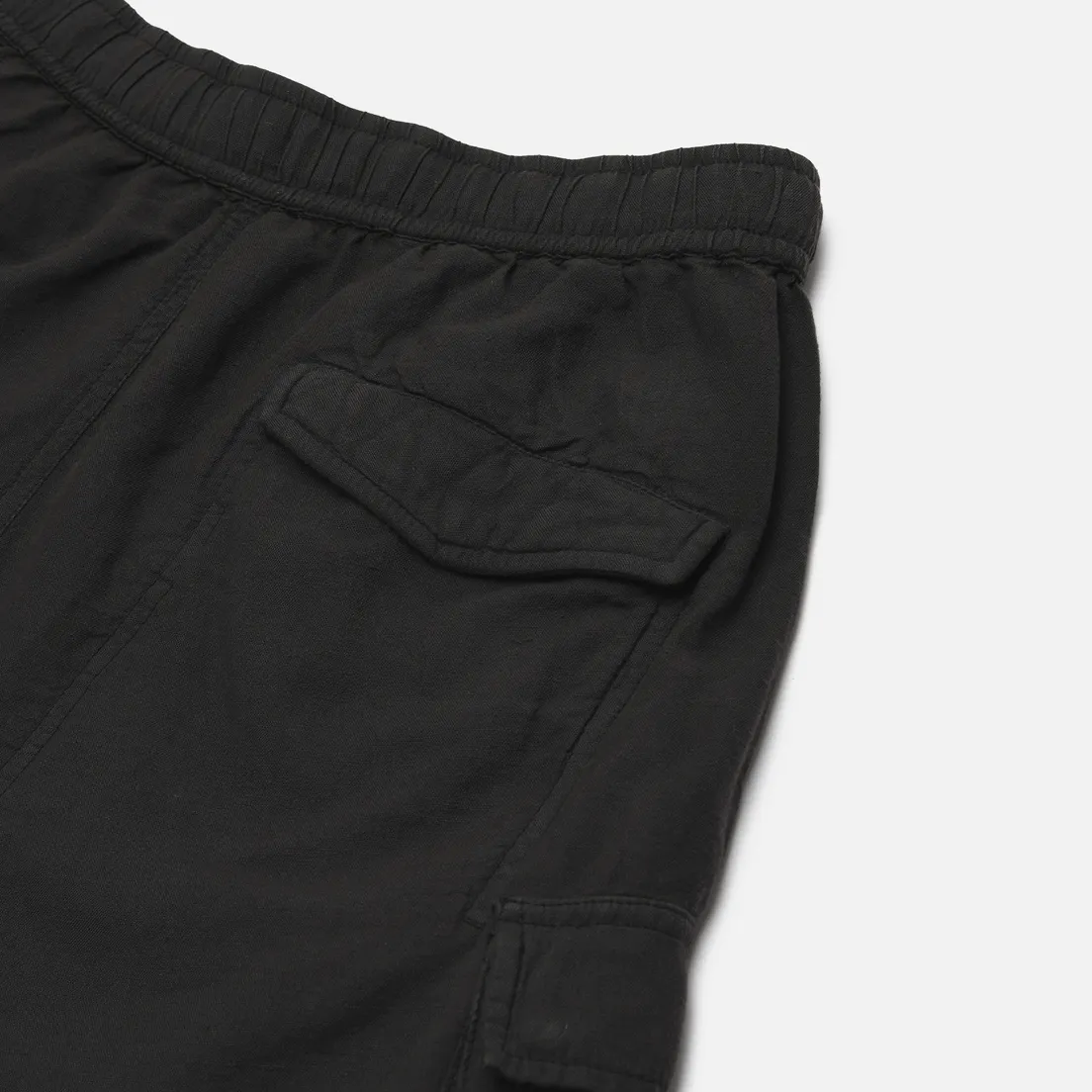 maharishi Мужские шорты Hemp Cargo Asym Track