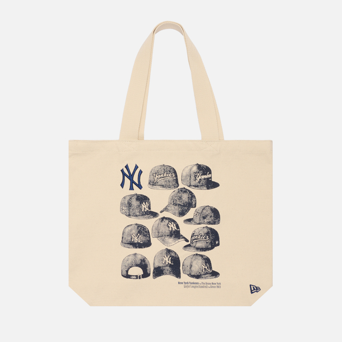 Сумка New Era Cap Graphic Heavy Tote New York Yankees