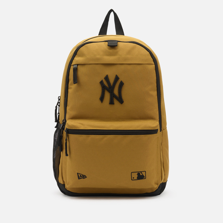 Рюкзак New Era MLB Delaware New York Yankees, цвет коричневый